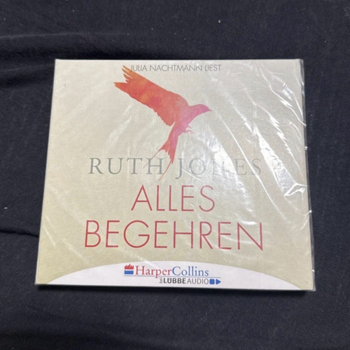 Harpercollins alles begehren - alles,