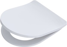 WC Sitz mit Deckel Flat FÜR