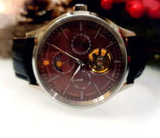 Raoul U. Braun Automatik