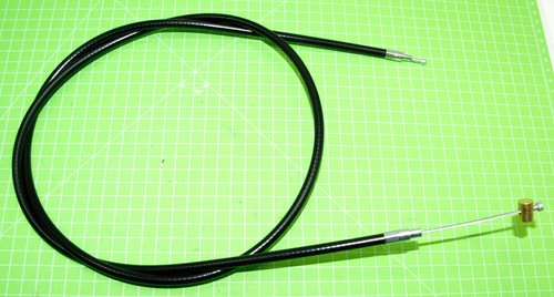 Z41r kupplungszug clutch cable - z41r,