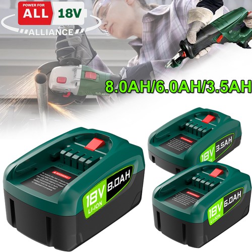 Für bosch 18v ersatz akku - ersatz,