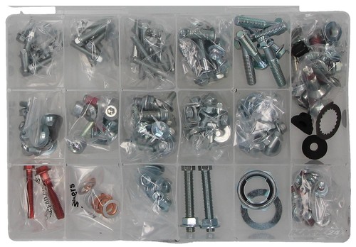 Bolt pro pack - bolt, pro-pack