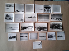 Luftwaffe, kl. Konvolut von 22
