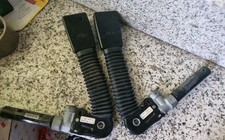 BMW E46 Sitz Untergurt Gurtstraffer Gurtstrammer links 8257787 rechts 8257788