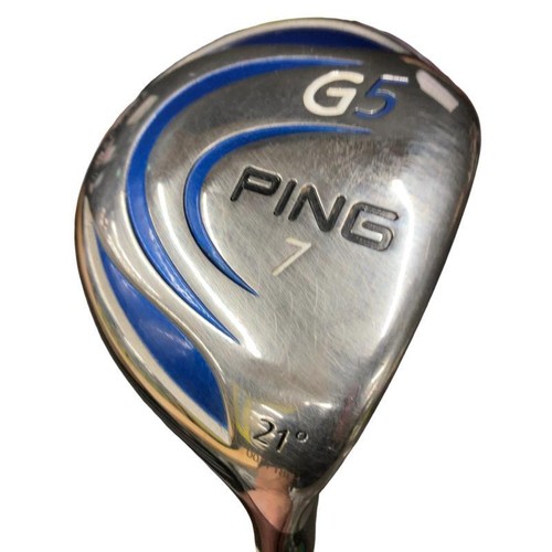 Ping fairwayholz 21 - fairwayholz, 21°