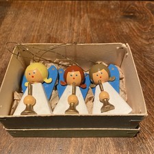 Christbaumschmuck Erzgebirge