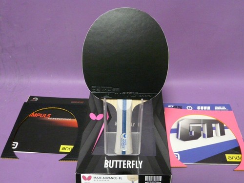 Butterfly maze advance andro - maze,