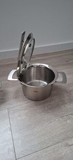 Fissler Topf Phi. Top Zustand 