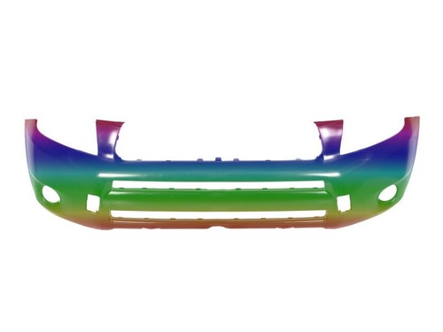 Frontstoßstange für toyota - für,