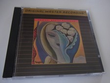 Derek and the Dominos   /