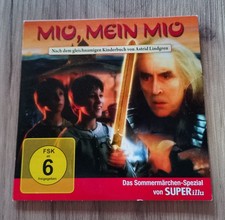 Mio, Mein Mio - Das