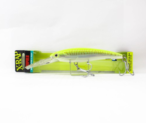 Rapala rap magnum - magnum, trolling