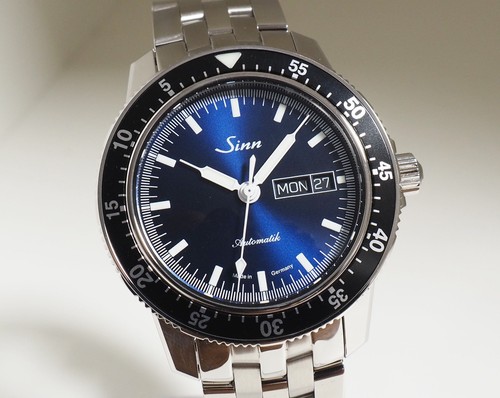 Sinn ref 104 sa b - st,