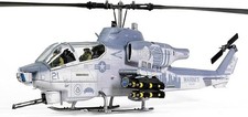 Bell AH-1W USMC Whiskey Cobra