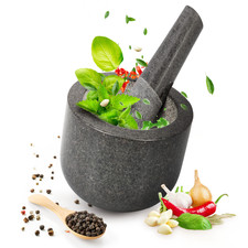 Hochwertiger Mörser mit