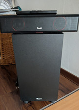 Teufel CINEBAR ONE+ - Soundbar
