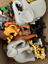 LEGO Duplo Tiere – 15 Stück
