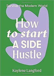 How start side - a, hustle