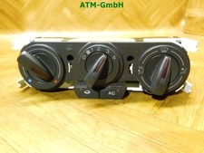 Klimabedienteil Bedienteil Schalter Seat Ibiza 4 IV Behr 6J0820045