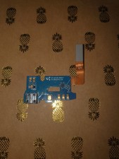 Ladebuchse Samsung Galaxy Note