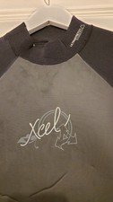 Xcel Wetsuit Neoprenanzug Xflex 4.3 Damen Gr. 14 ***Sehr wenig getragen ****