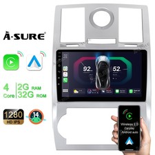 2G+32G Android 14 Autoradio
