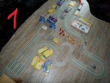 Faller-AMS Autorennbahn