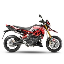 Grafik Aufkleber für Aprilia Dorsoduro 750 2008 2009 2010 2011 2012 2013 2014