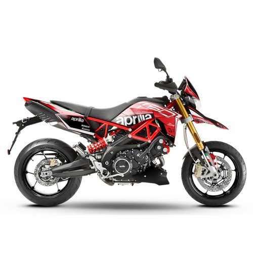 Aufkleber dekor für aprilia - &,