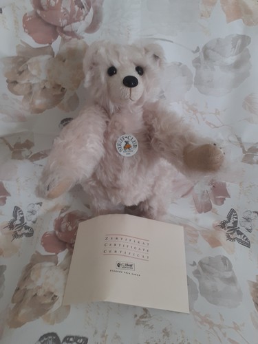 Steiff teddybär 28 - steiff,