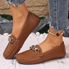 Damenschuhe Slip On Sneaker