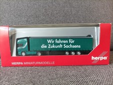 Herpa Spur TT / 1:120 065627