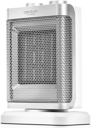 Cecotec keramikheizung ready - cecotec,