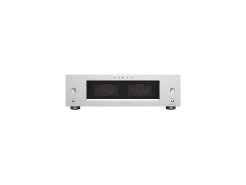 Onkyo silver - m-80,