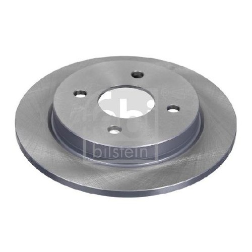 Bremsscheibe 26247750 - 2x,