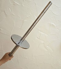 Olympische Spiele München 1972 Fackel Original