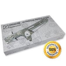 OEM ELEKTRISCH FENSTERHEBER FÜR FORD FOCUS I MK1 (98-04) HINTEN LINKS 1143005