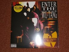 Wu-Tang Clan - Enter The