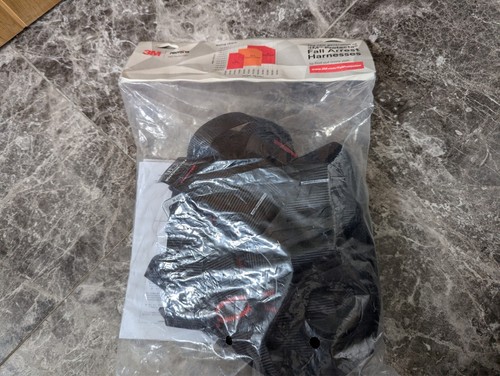 Protecta climbing - 3m,