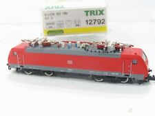 MINITRIX 12792 E-LOK BR 189 ROT der DB  UMBAU DCC DIGITAL    AH1155