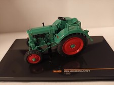 MAN Ackerdiesel A 25 A - 1956