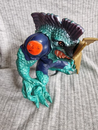 Street sharks slash drill - slash,