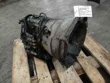 BMW 3-ER 330 (E46/2) Coupe (98-06) SMG Automatikgetriebe (ohne test) GT-1235795H