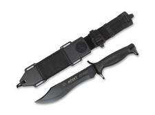 Aitor Oso Negro Outdoormesser