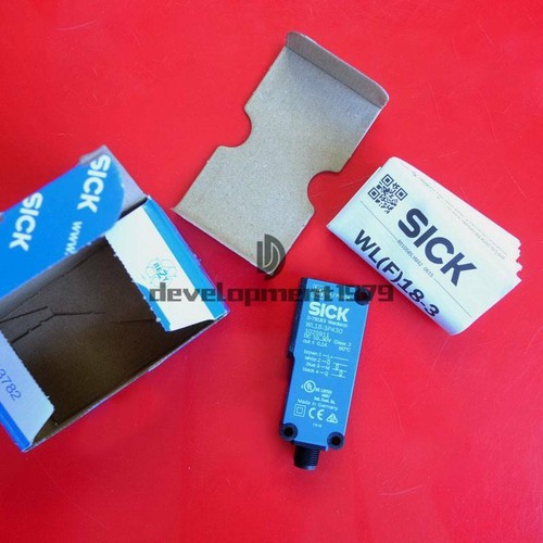 1pc sick photoelectric - 1pc,