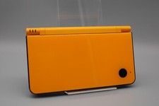 NINTENDO DSi XL | GELB | SEHR GUT | | HANDHELD-KONSOLE | GEPRÜFT & GEREINIGT