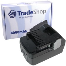 Akku 18V 4000mAh Li-Ion für