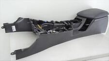 BMW 1er F20 Mittelkonsole in schwarz Bj2012 9230143 inkl Armlehne