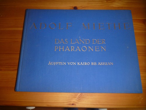 Das land der pharaonen adolf - das,