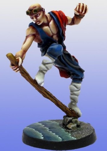 Fenryll dungeon twister - dungeon,